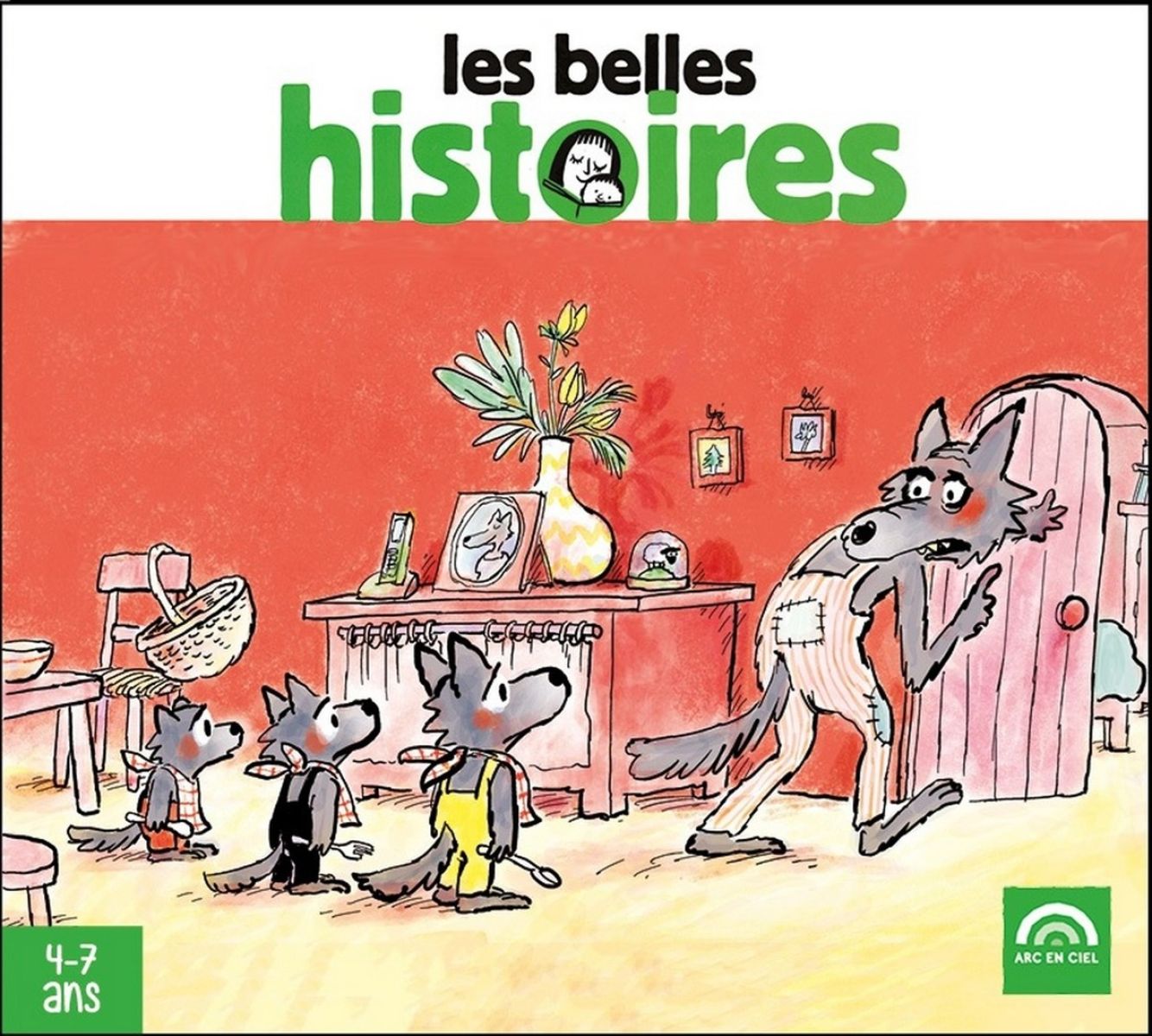 Various Artists - Les Belles Histoires Du Label Arc E