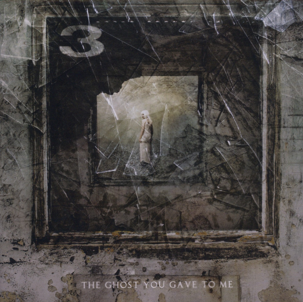 Afbeelding van 3 - The Ghost You Gave To Me
