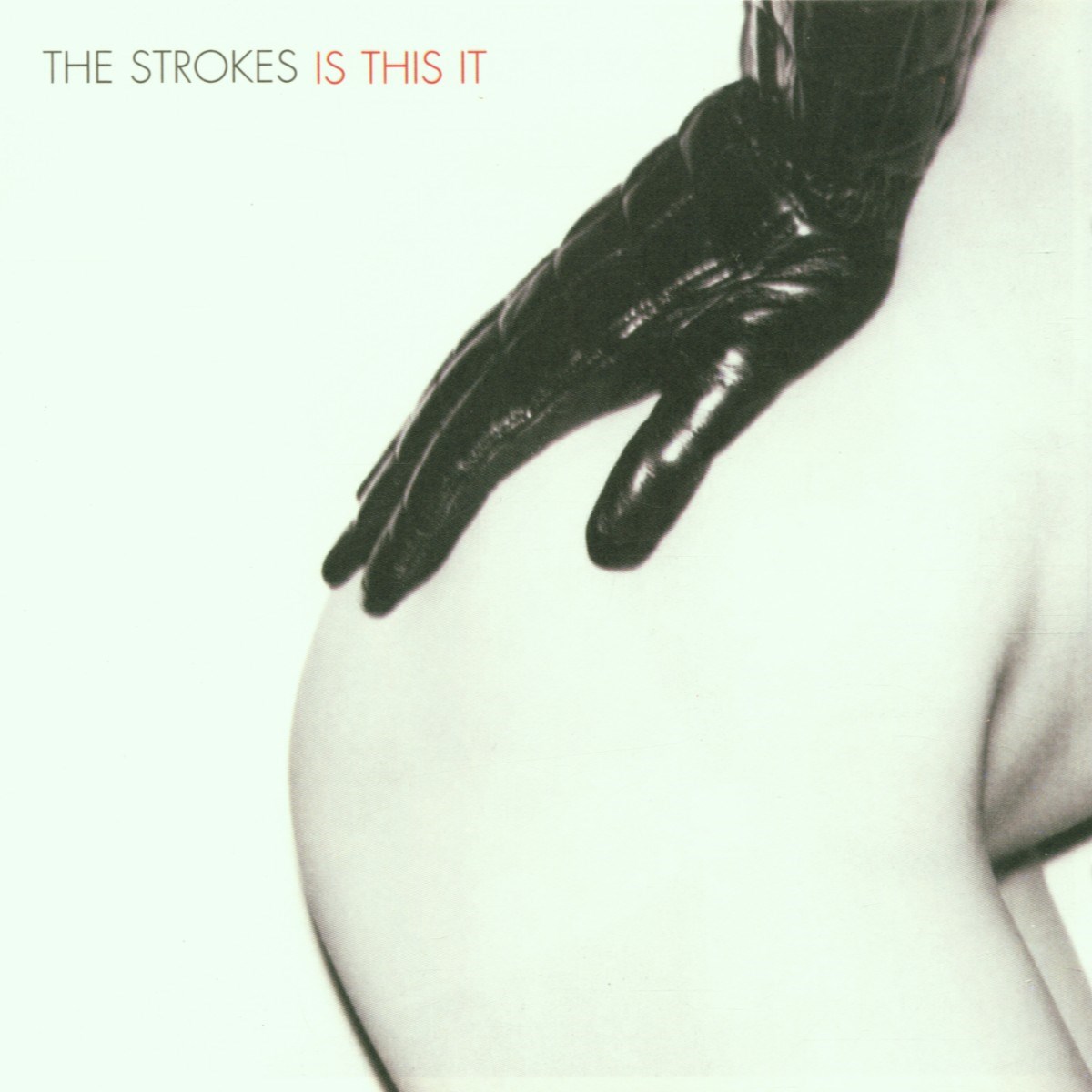 Afbeelding van The Strokes - Is This It