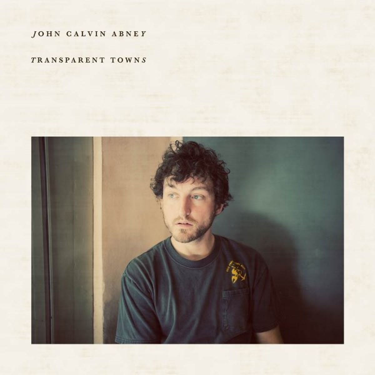 Afbeelding van John Calvin Abney - Transparent Towns