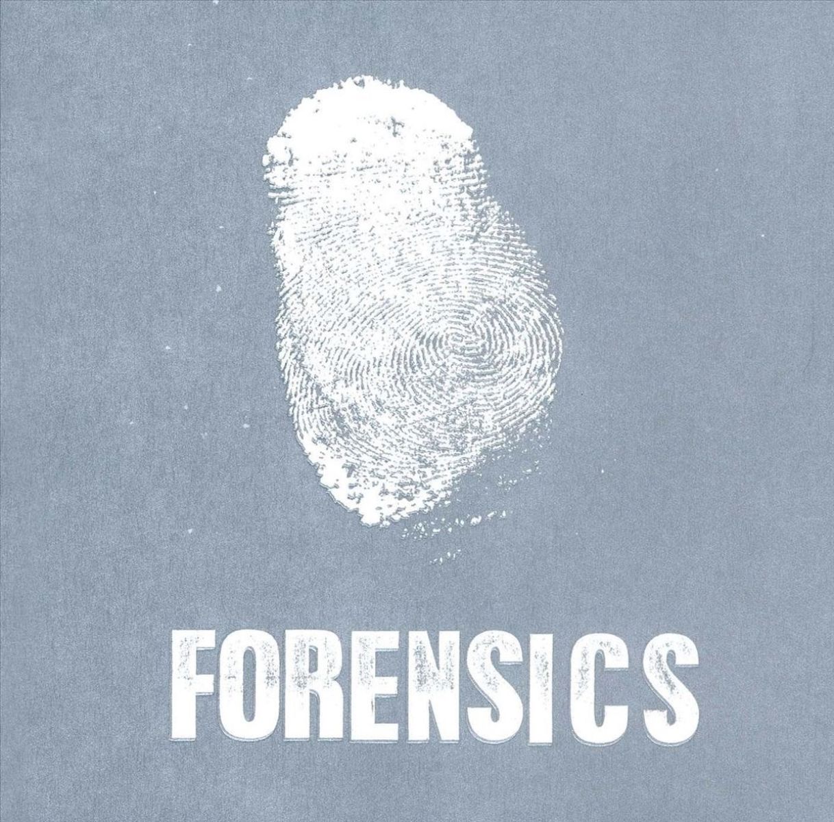 Forensics - On A Bridge Atop The Heap