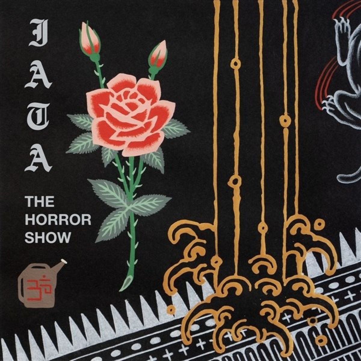 Afbeelding van I Am The Avalanche - The Horror Show