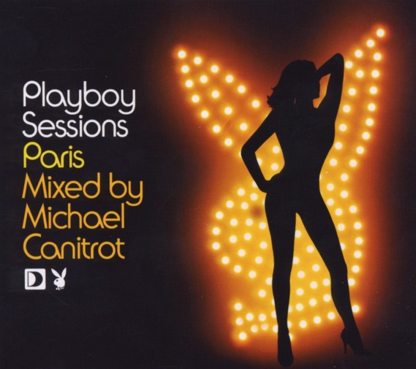 Playboy Sessions - Paris