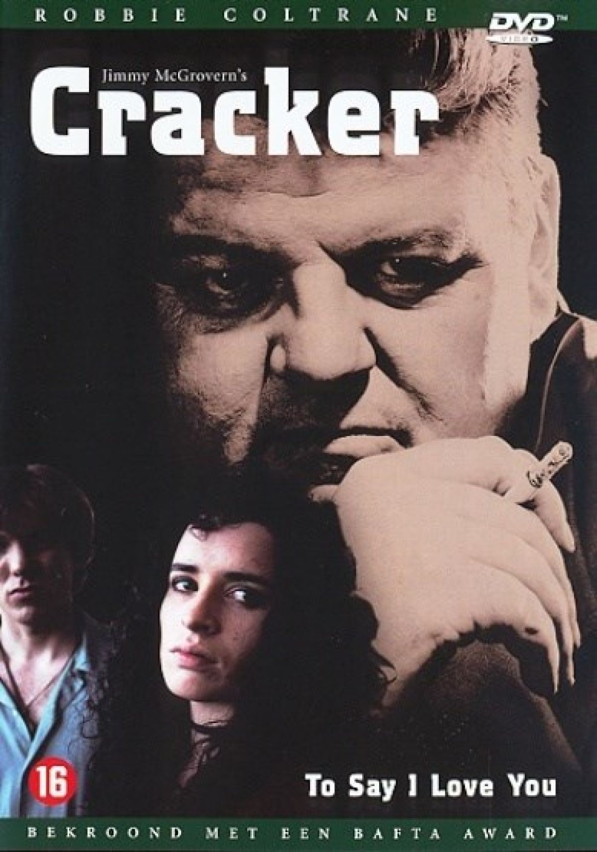 Cracker - To Say I Love You