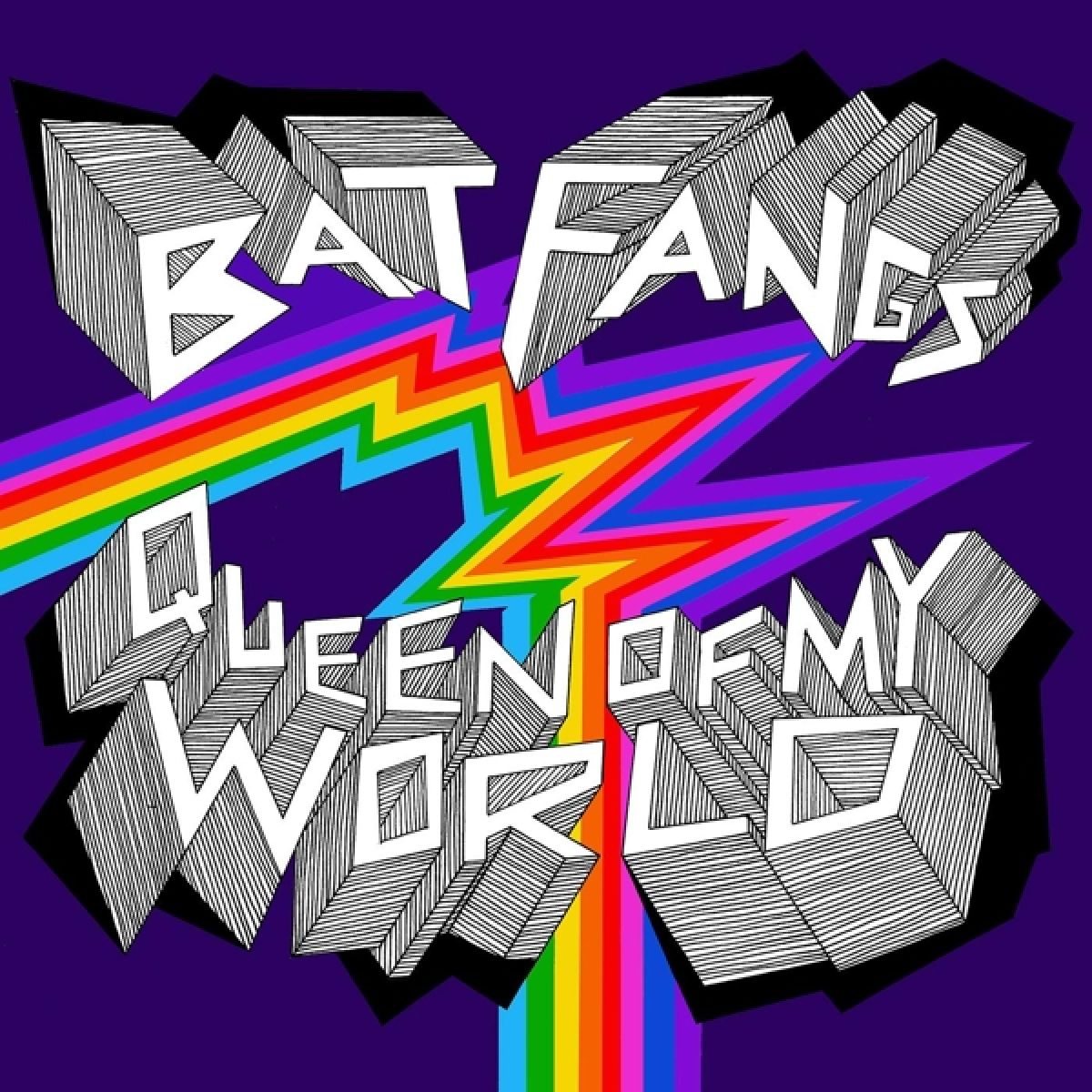 Afbeelding van Queen Of My World