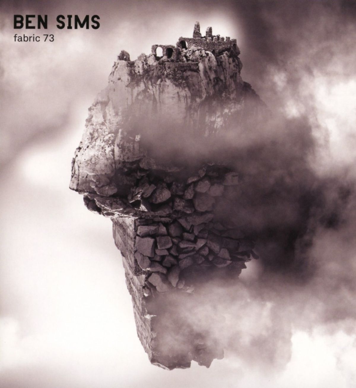 Afbeelding van fabric 73: Ben Sims