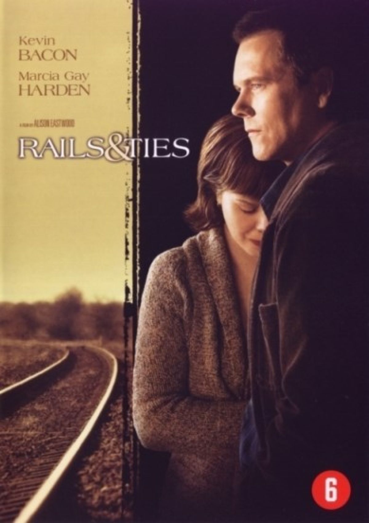 Afbeelding van Rails & ties
