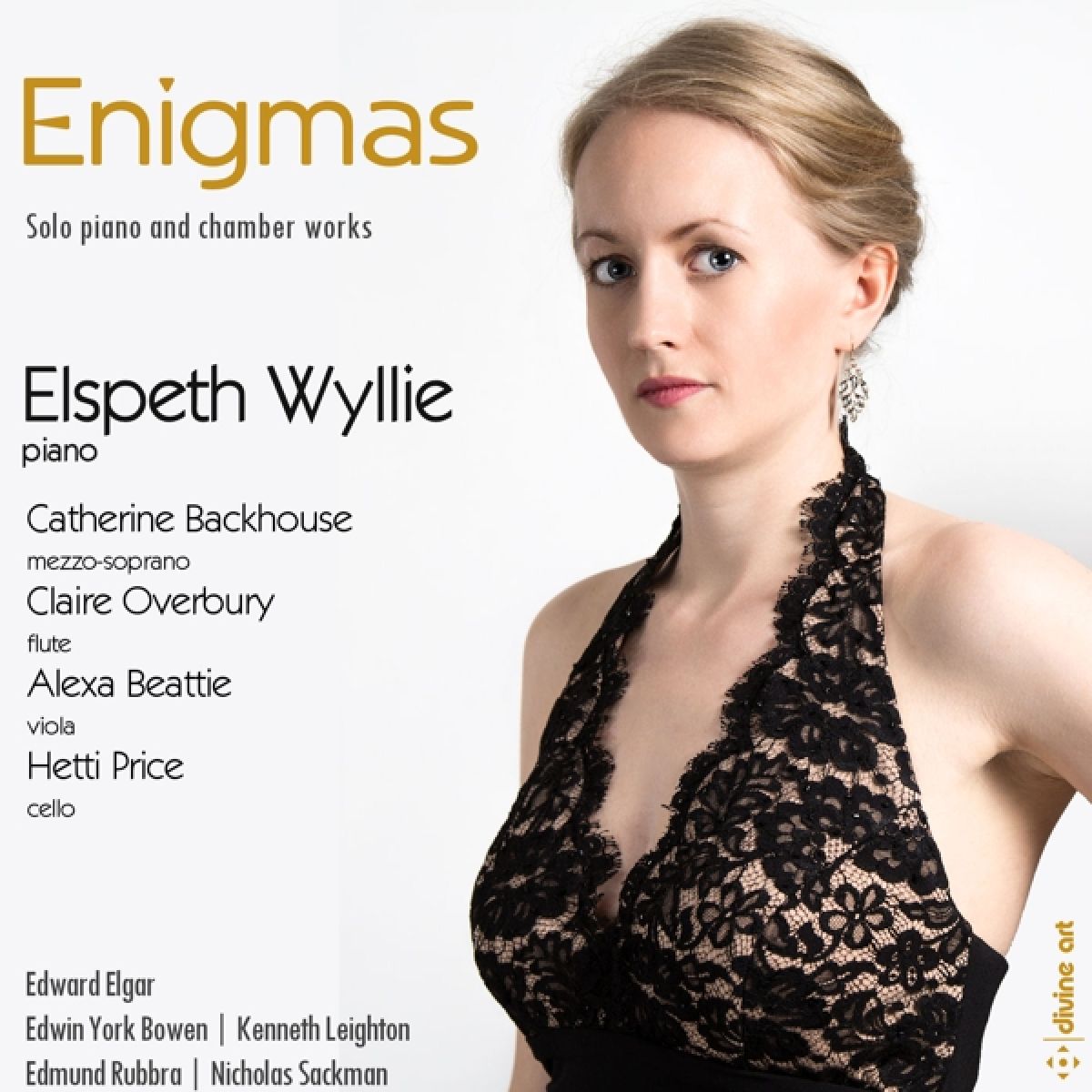 Afbeelding van Enigmas