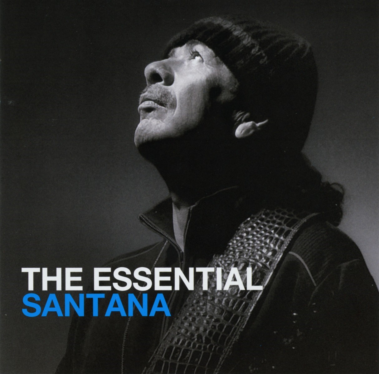 Afbeelding van Santana - The Essential Santana