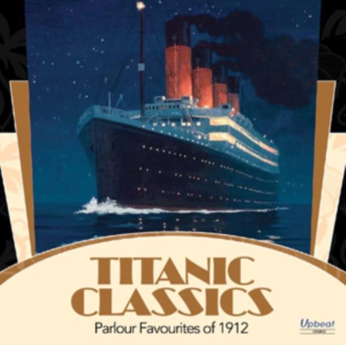 Afbeelding van Various Artists - Titanic Classics