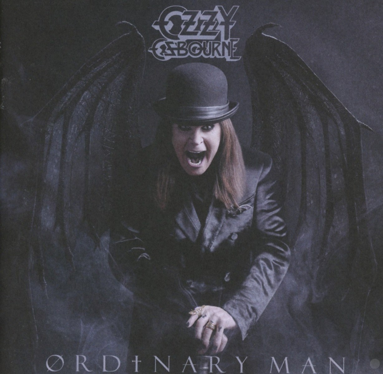 Afbeelding van Ordinary Man