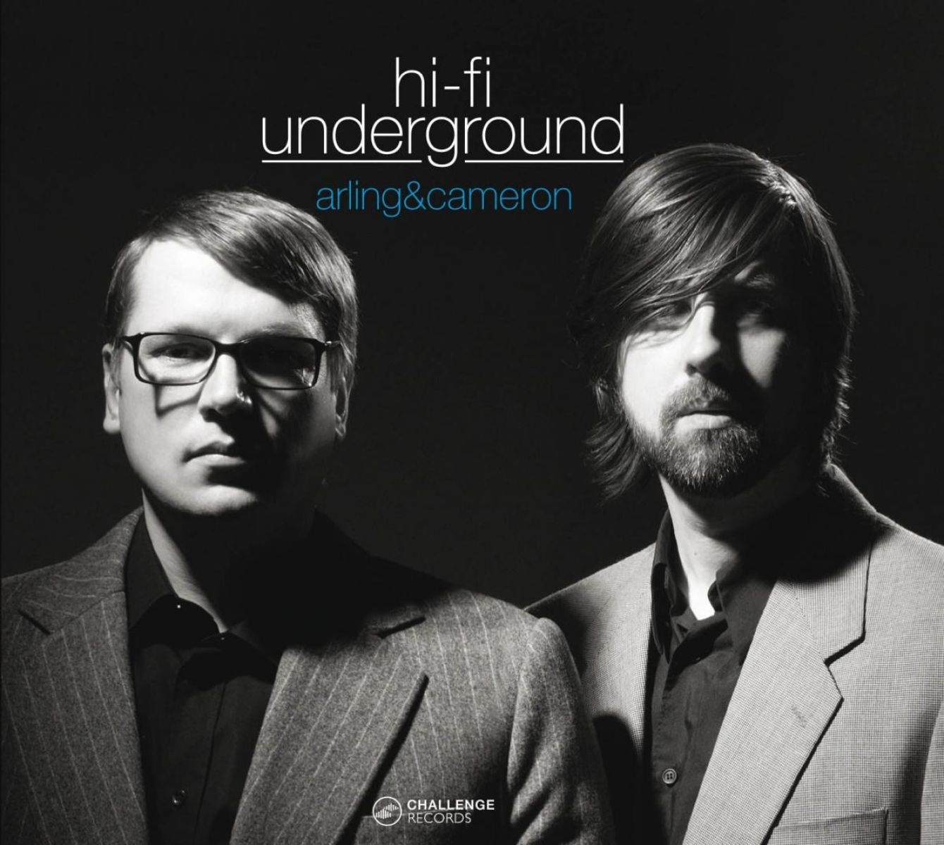 Afbeelding van Hi-Fi Underground