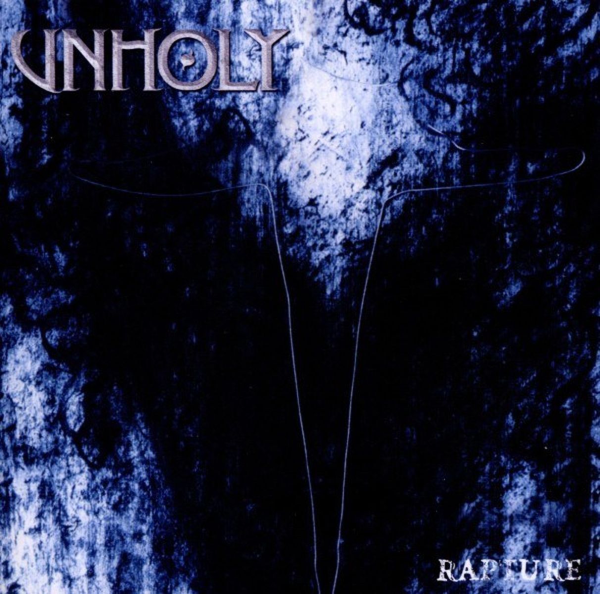 Afbeelding van Unholy - Rapture