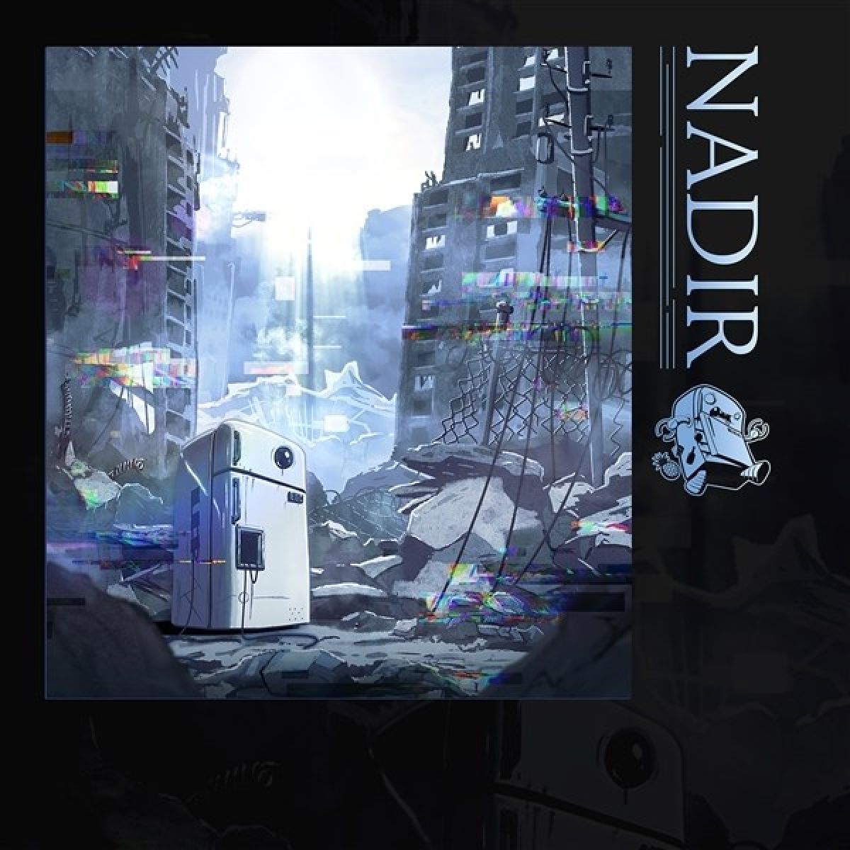 Afbeelding van Everything Goes Cold - Nadir