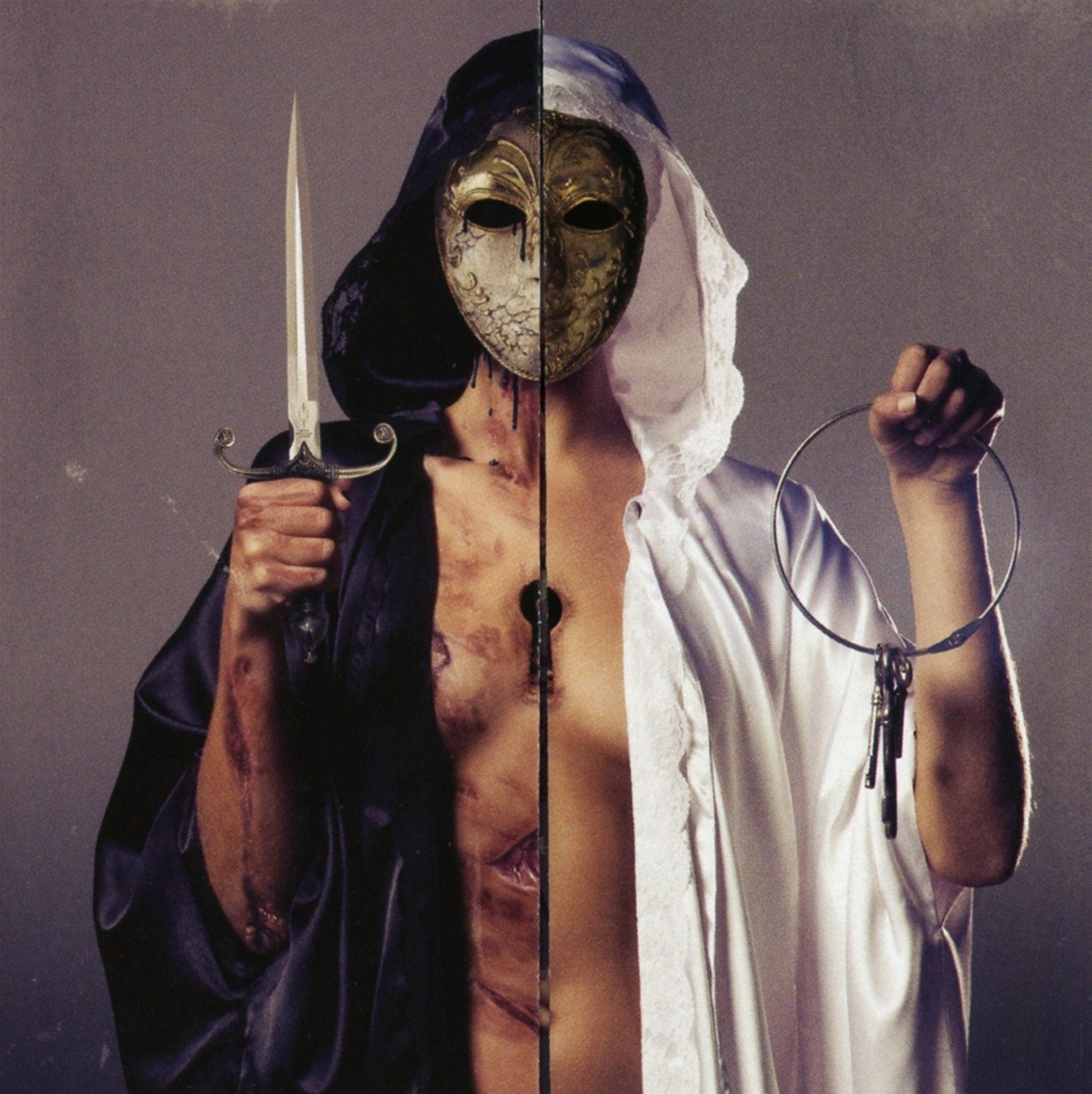 Afbeelding van Bring Me The Horizon - There Is A Hell Believe Me I've Seen It. There Is A Heaven Let's Keep It A Secret.
