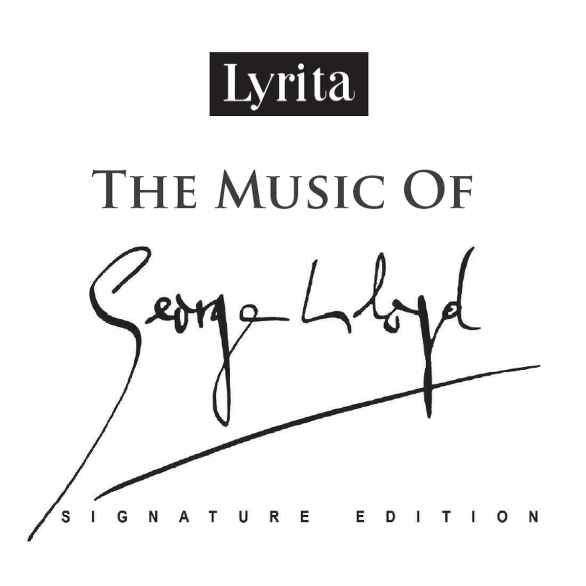 Afbeelding van Various Artists - The Music Of George Lloyd