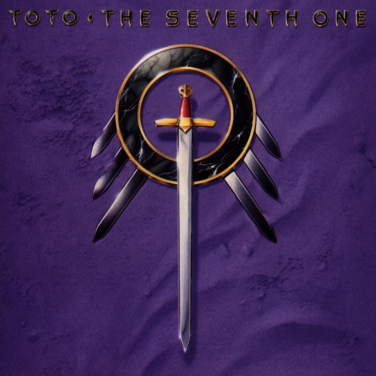 Afbeelding van The Seventh One