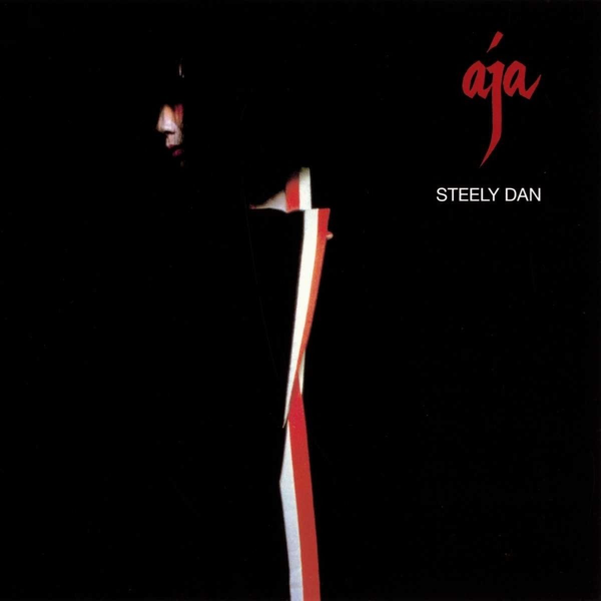 Afbeelding van Steely Dan - Aja