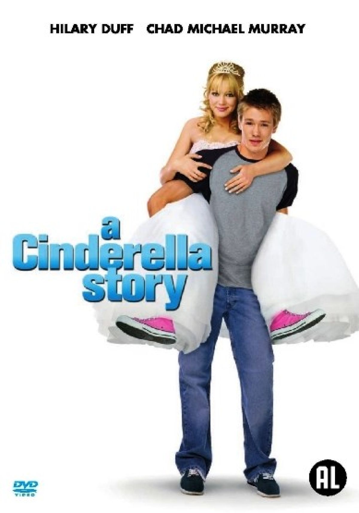 Cinderella story