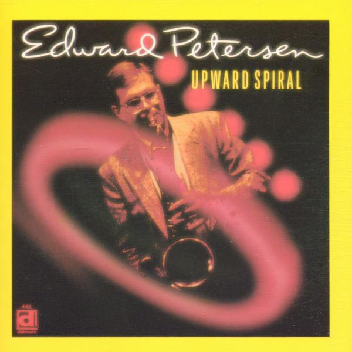 Afbeelding van Ed Petersen - Upward Spiral