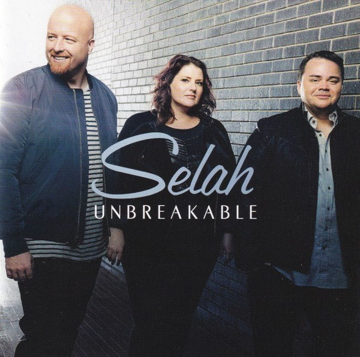 Afbeelding van Selah - Unbreakable