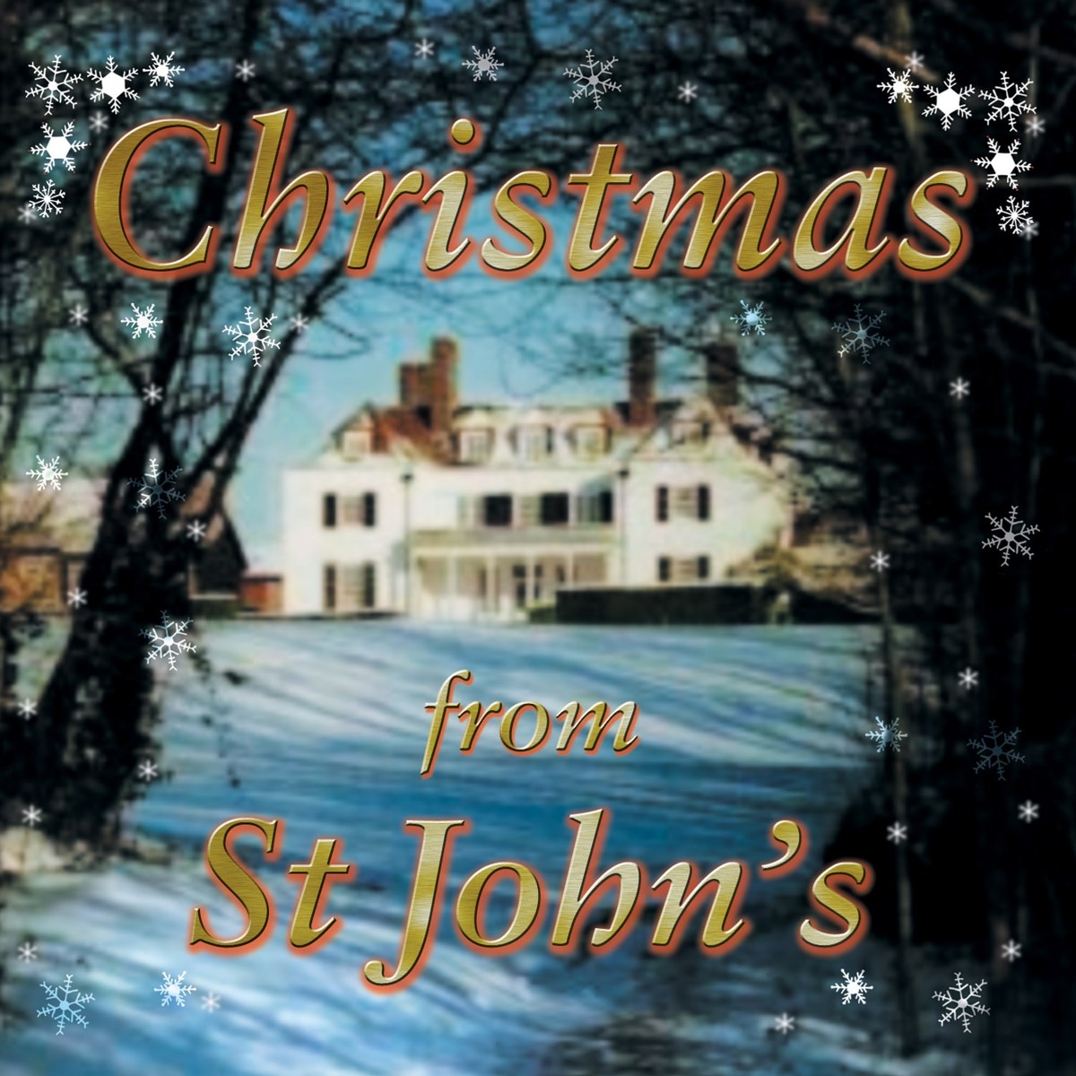 St John's School - Christmas At St John's