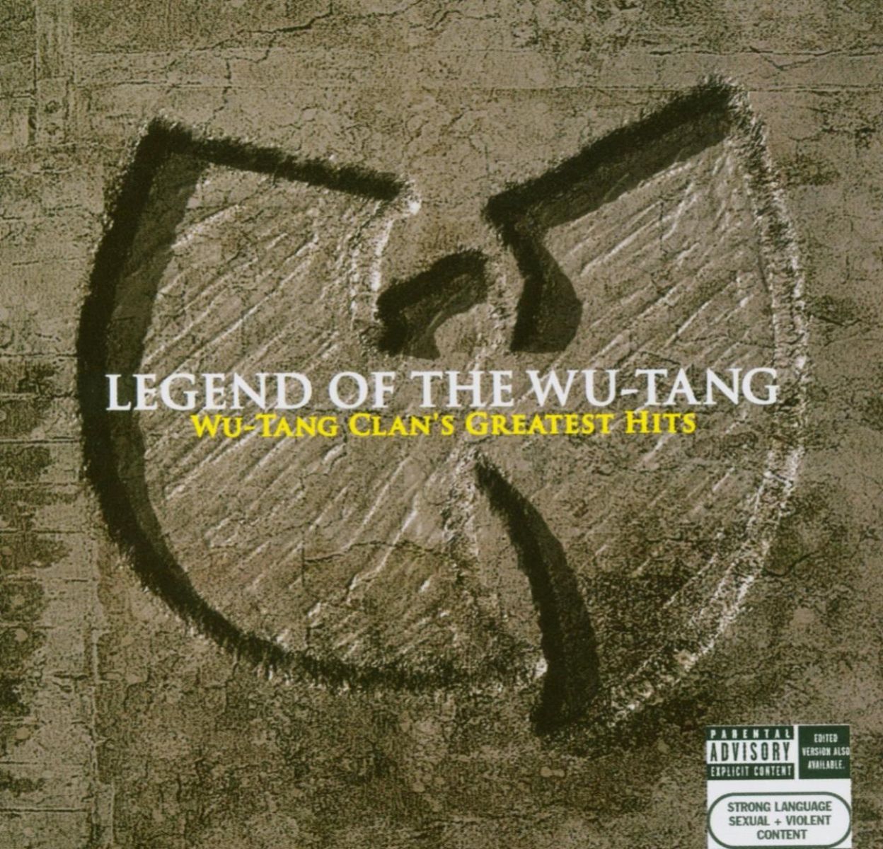 Afbeelding van Legend Of The Wu-Tang: Wu-Tang Clan's Greatest Hits