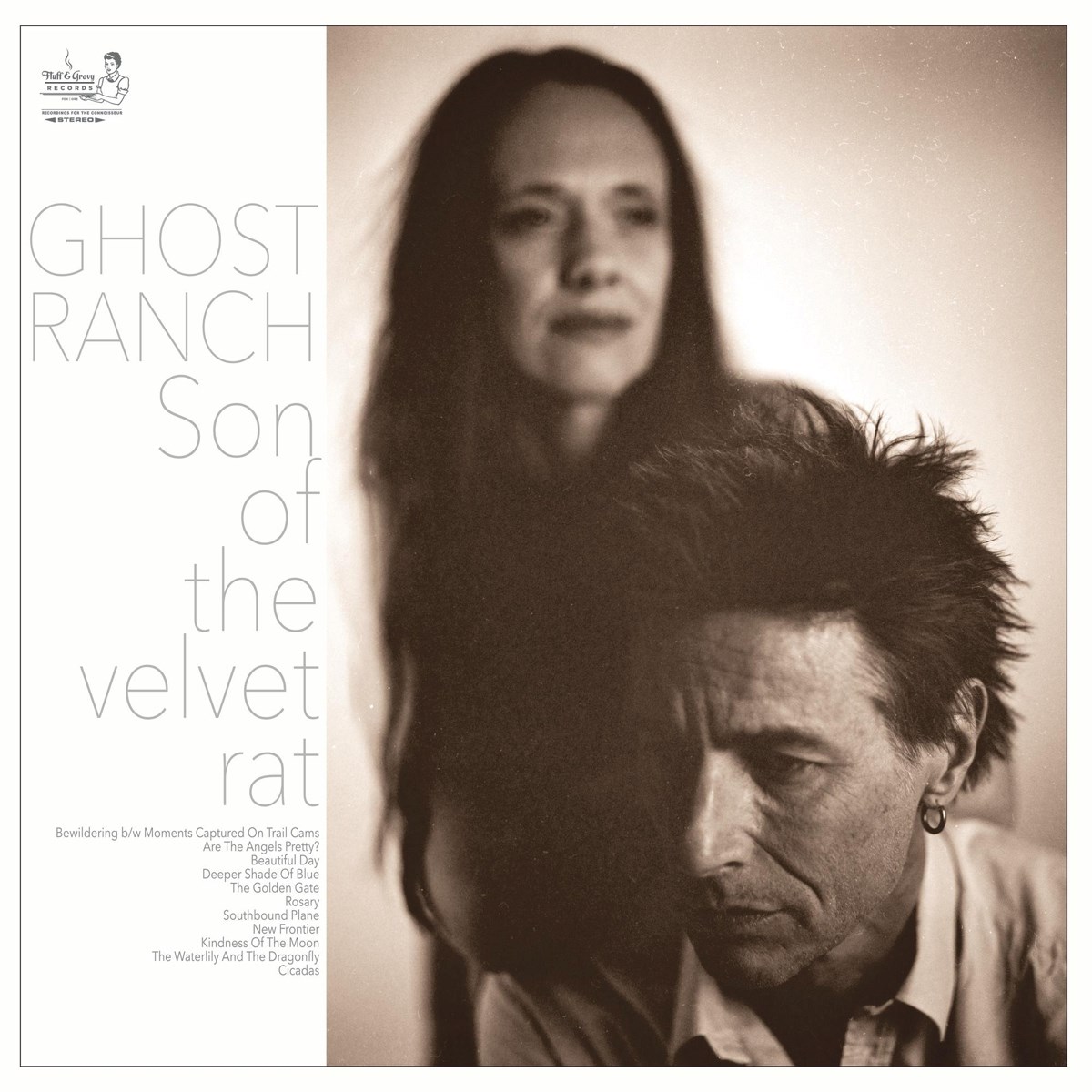 Son Of The Velvet Rat - Ghost Ranch