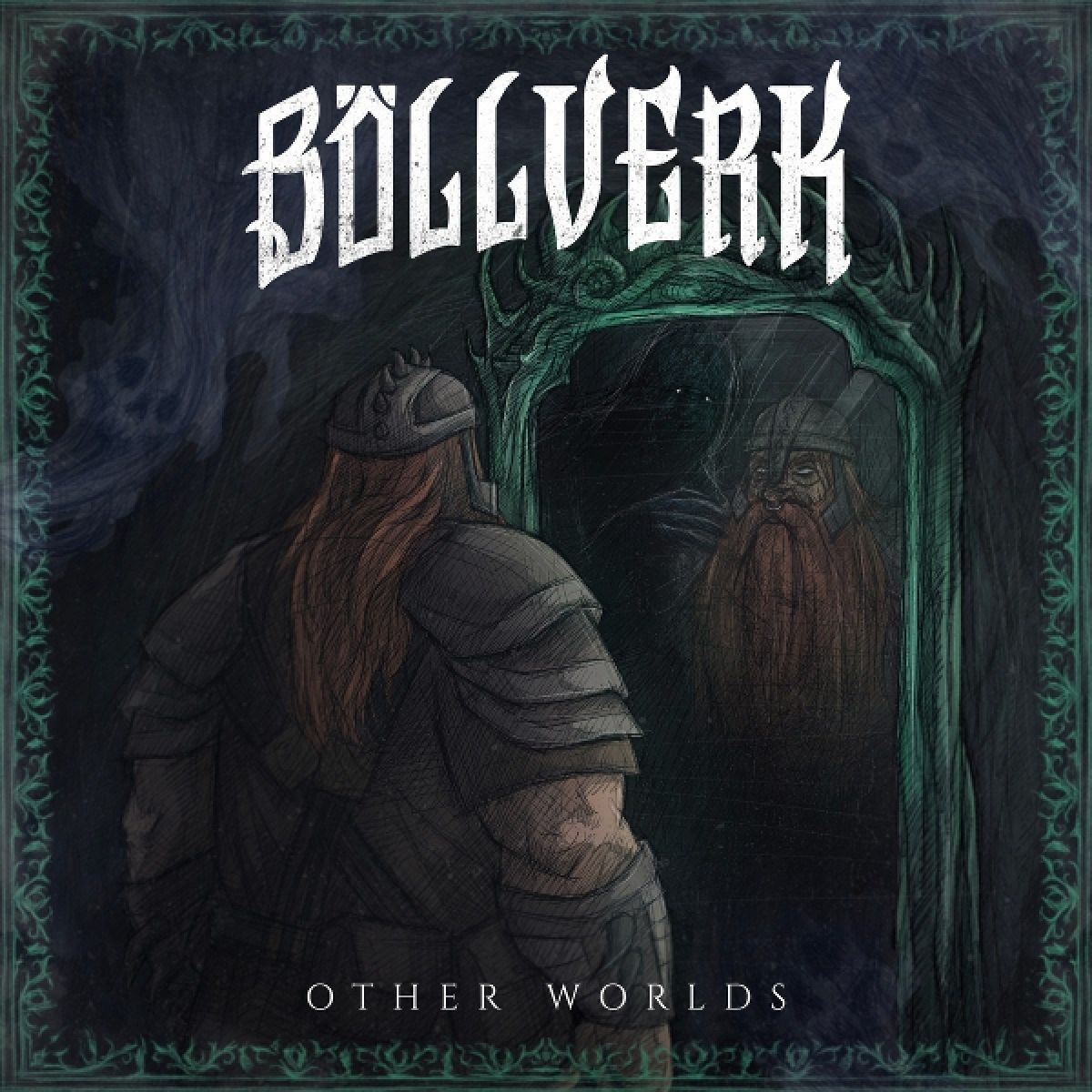 Afbeelding van Bollverk - Other Worlds