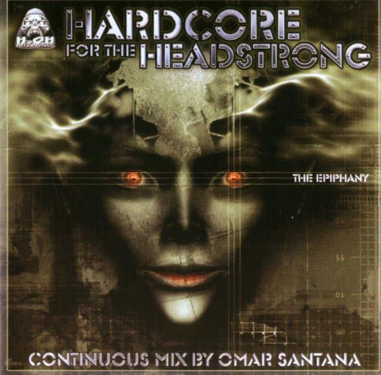 Hardcore For The Headstrong