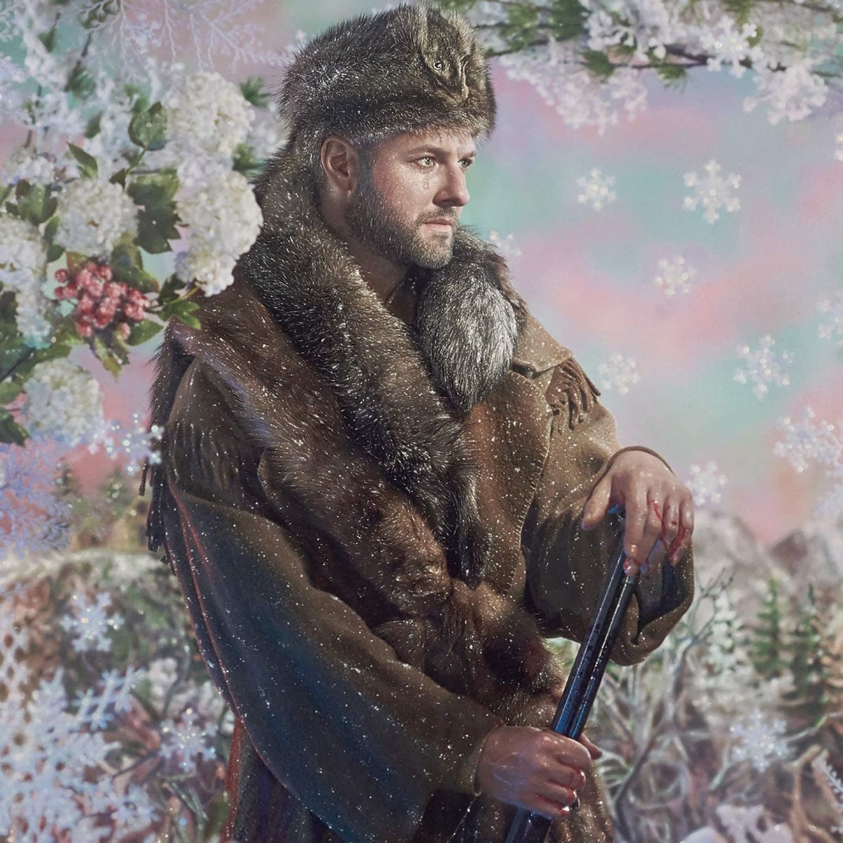 Afbeelding van Pierre Lapointe - Chansons Hivernales