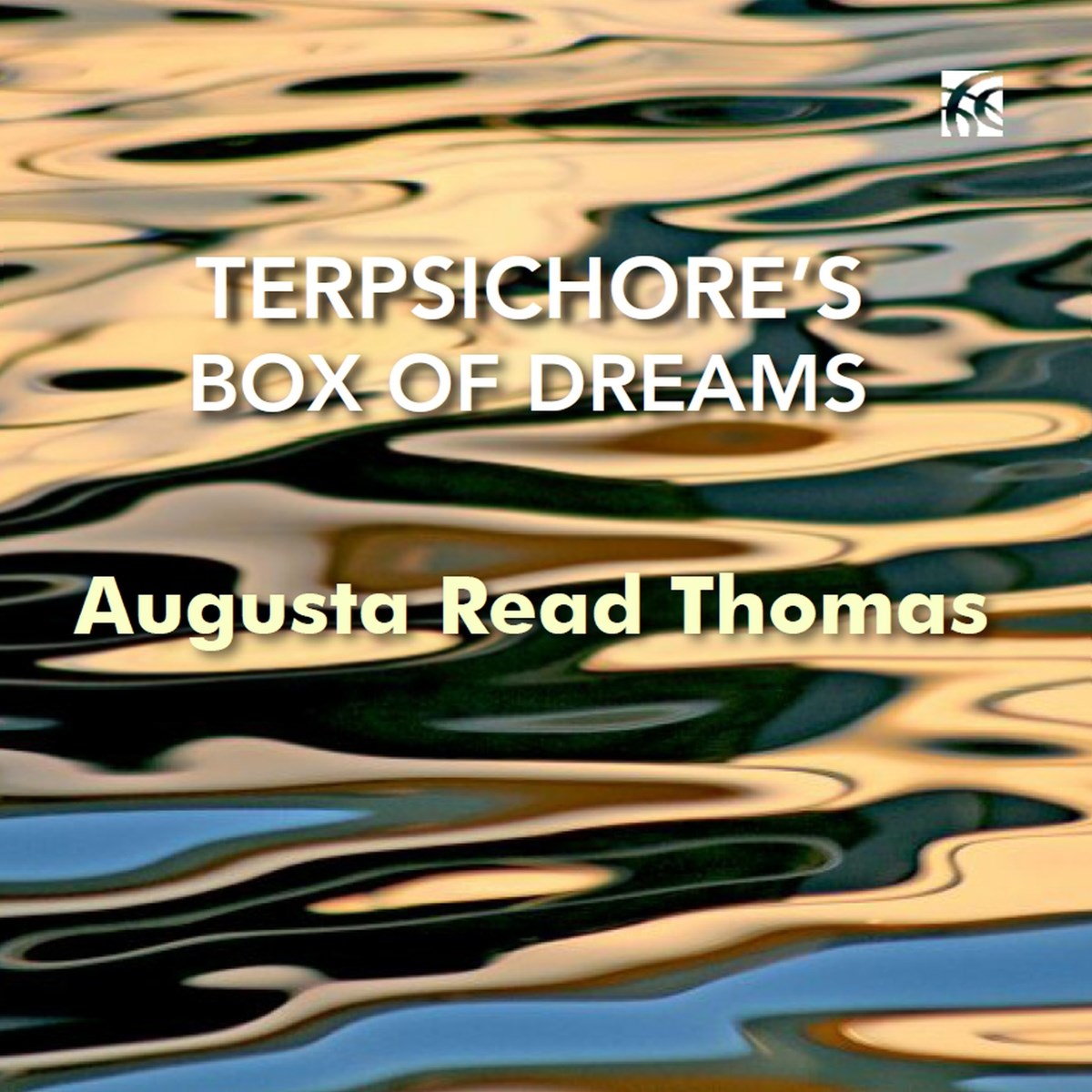 Grossman Ensemble, John Corkill - Thomas: Terpsichore's Box Of Dreams
