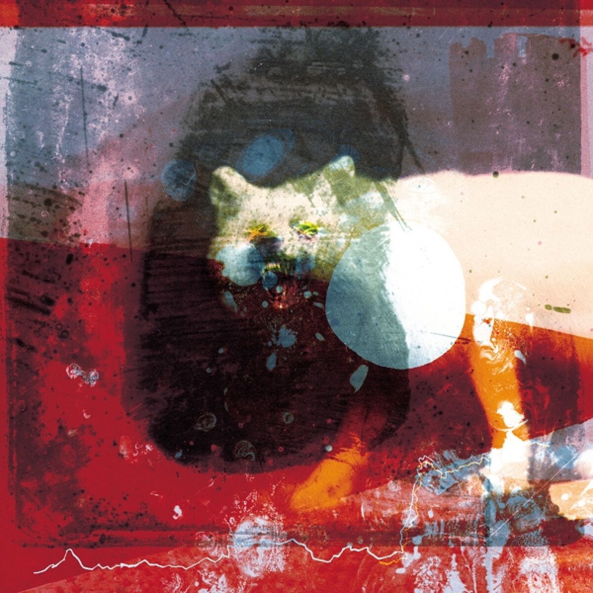 Afbeelding van Mogwai - As The Love Continues