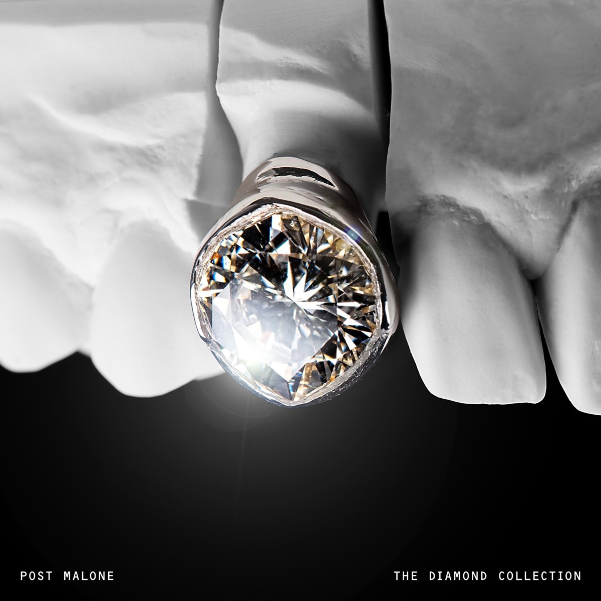 Afbeelding van Post Malone - The Diamond Collection