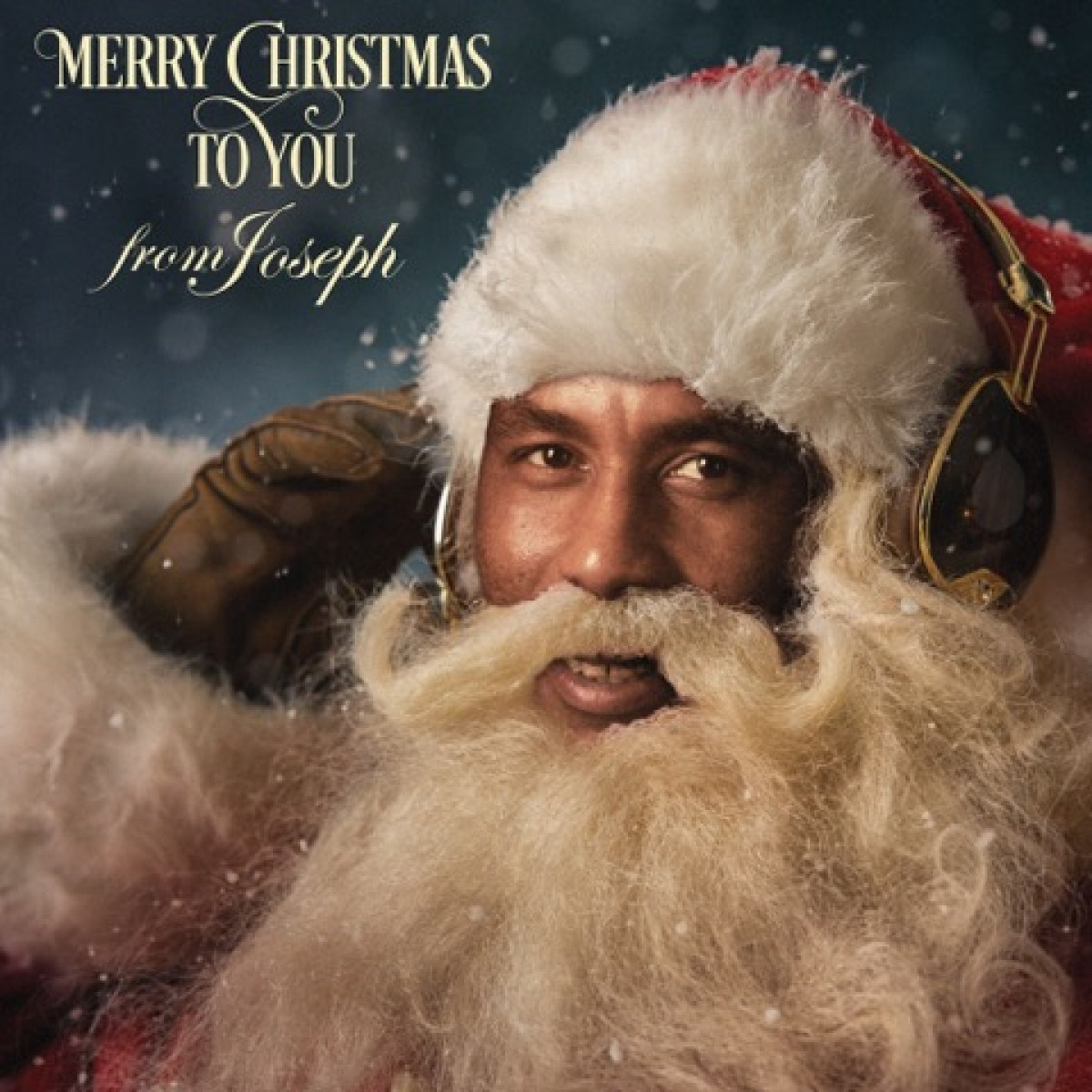 Afbeelding van Merry Christmas To You