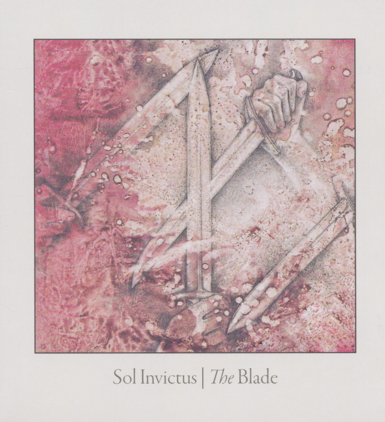 Afbeelding van Sol Invictus - Blade