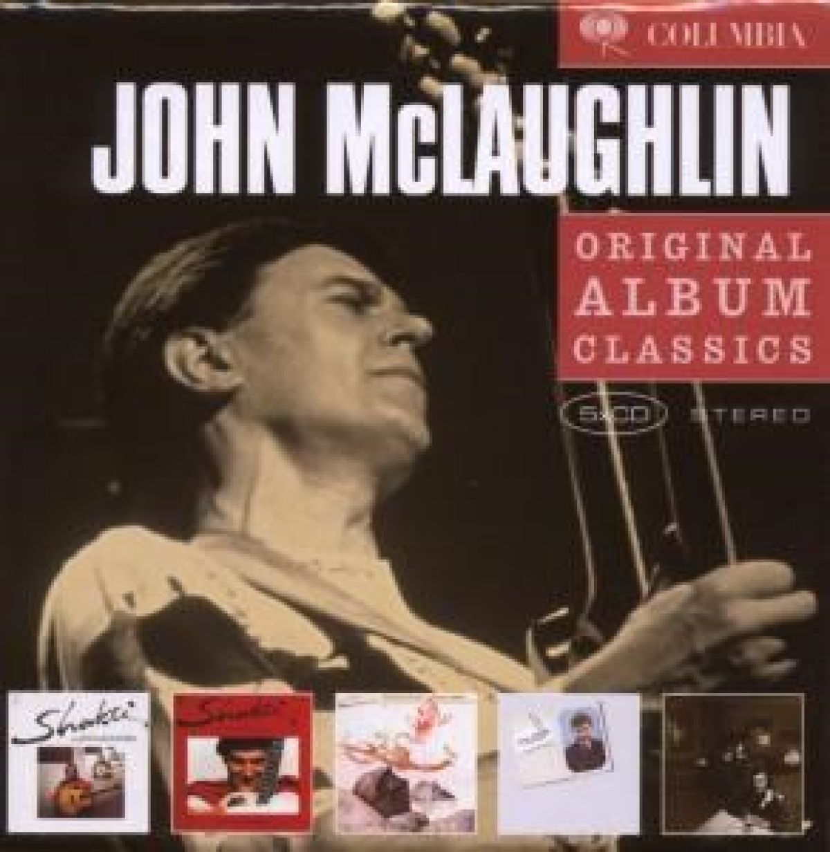 Afbeelding van Original Album Classics