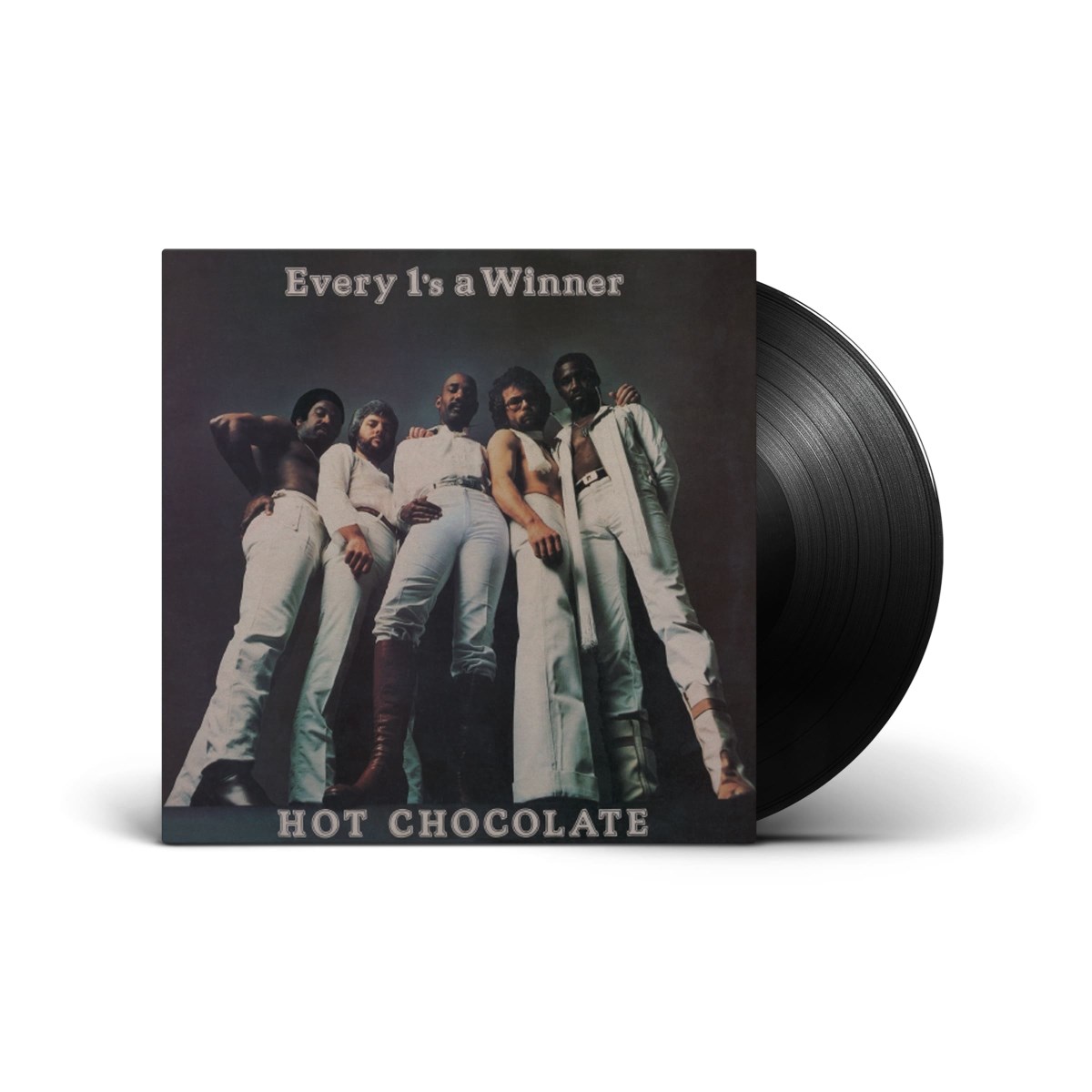 Hot Chocolate - Every 1's A Winner