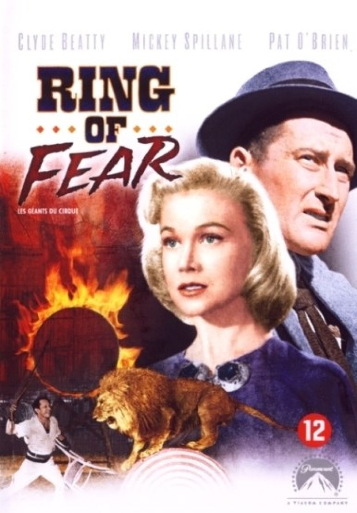 Ring of fear 