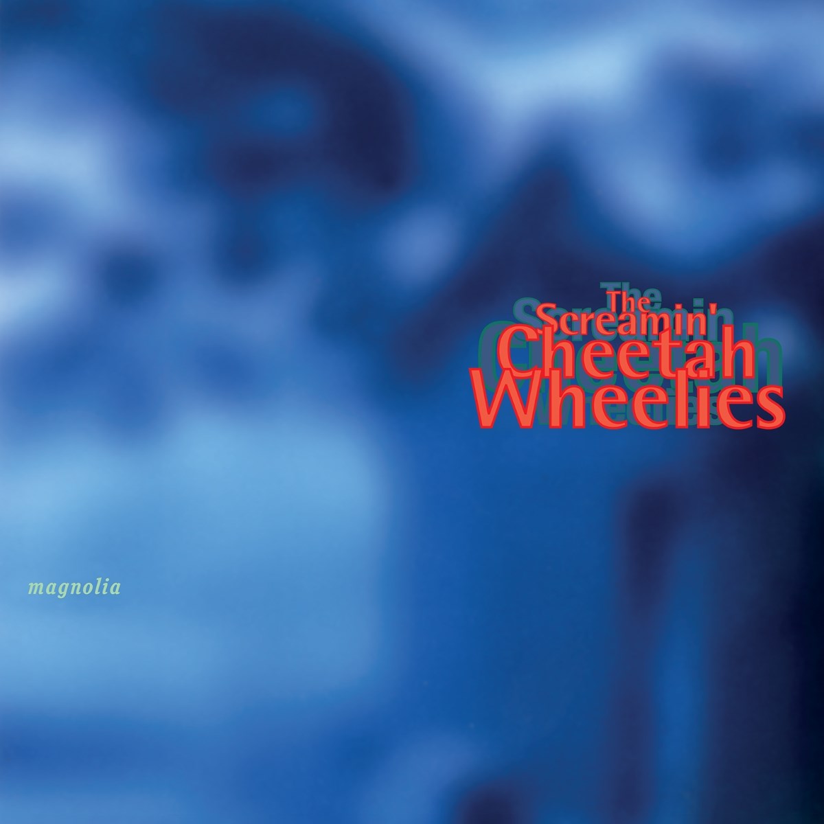 Afbeelding van The Screamin' Cheetah Wheelies - Magnolia