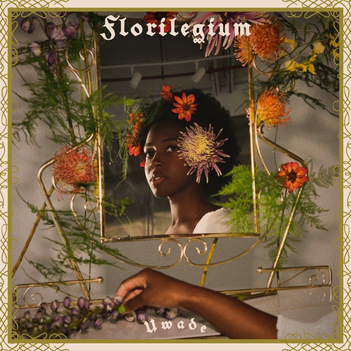 Afbeelding van Uwade - Florilegium