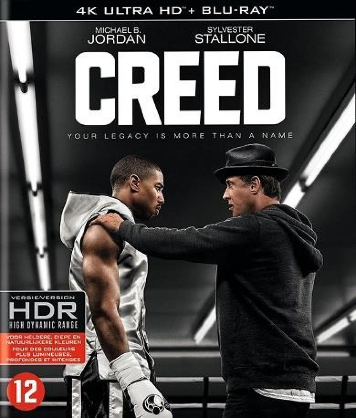 Creed