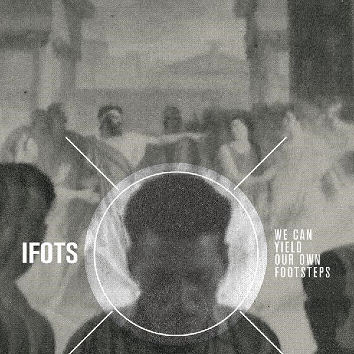 Afbeelding van Iron Fist Of The Sun - We Can Yield Our Own Footsteps