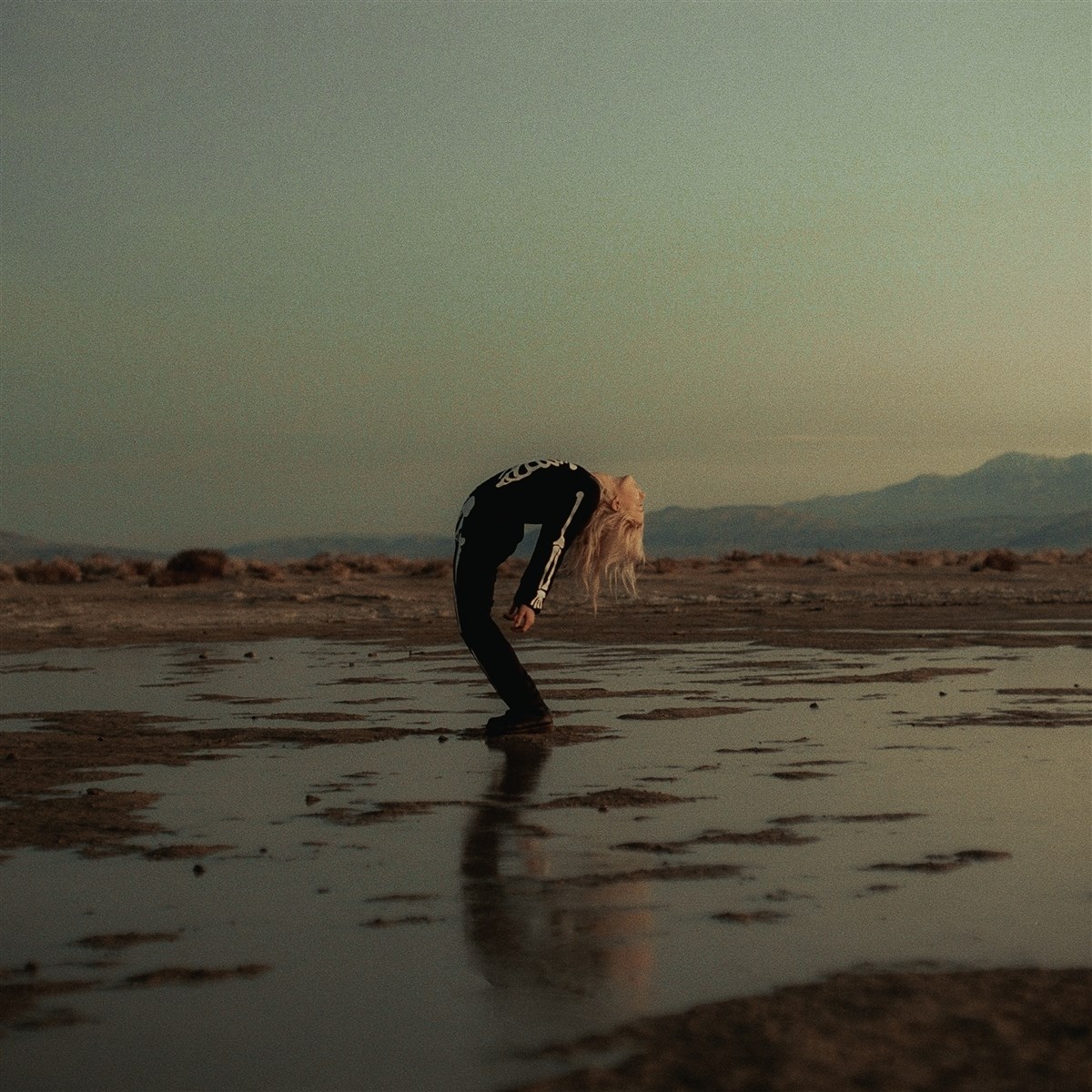 Afbeelding van Phoebe Bridgers - Copycat Killer