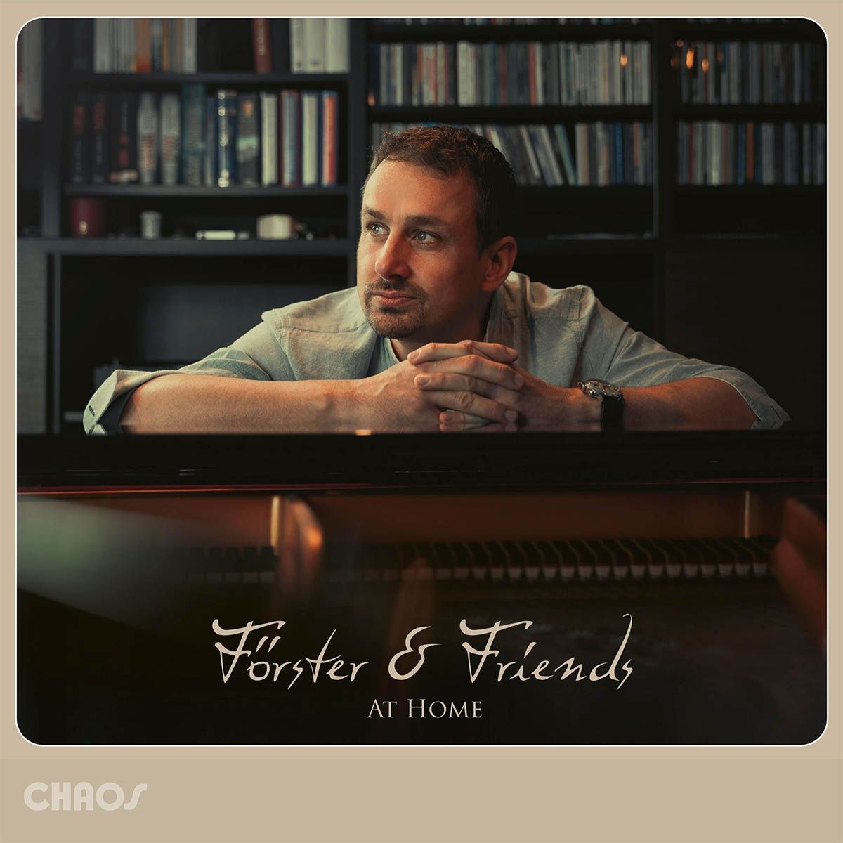Afbeelding van Förster & Friends - At Home