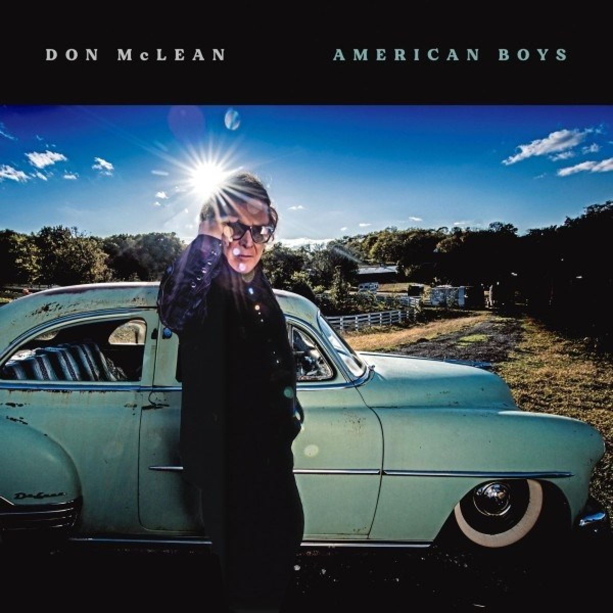 Afbeelding van Don McLean - American Boys