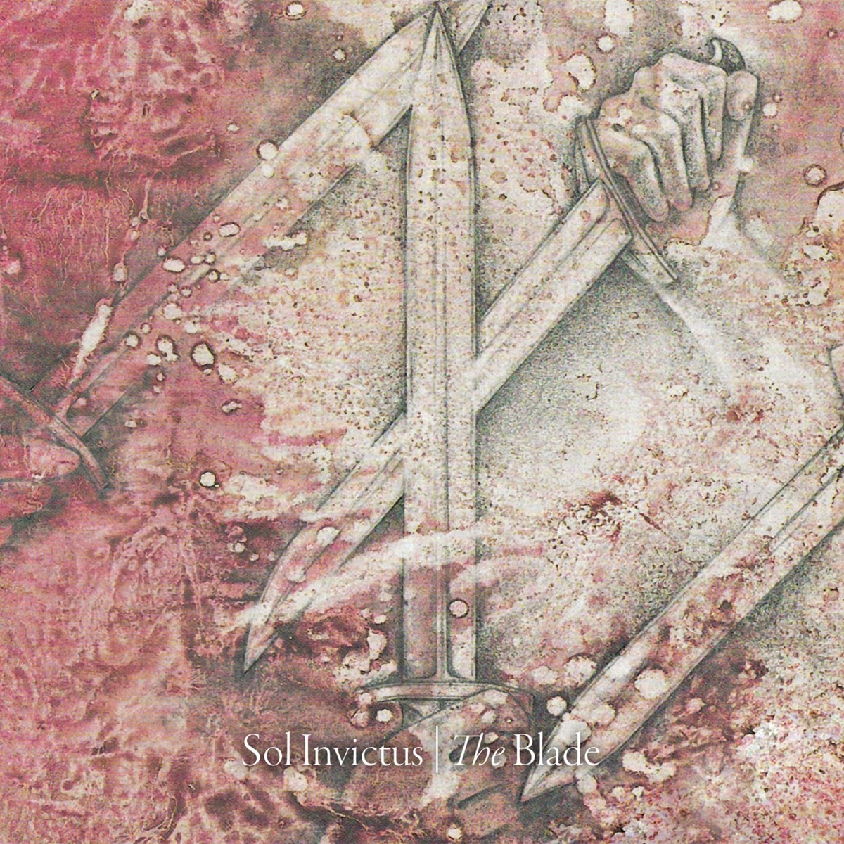 Sol Invictus - Blade