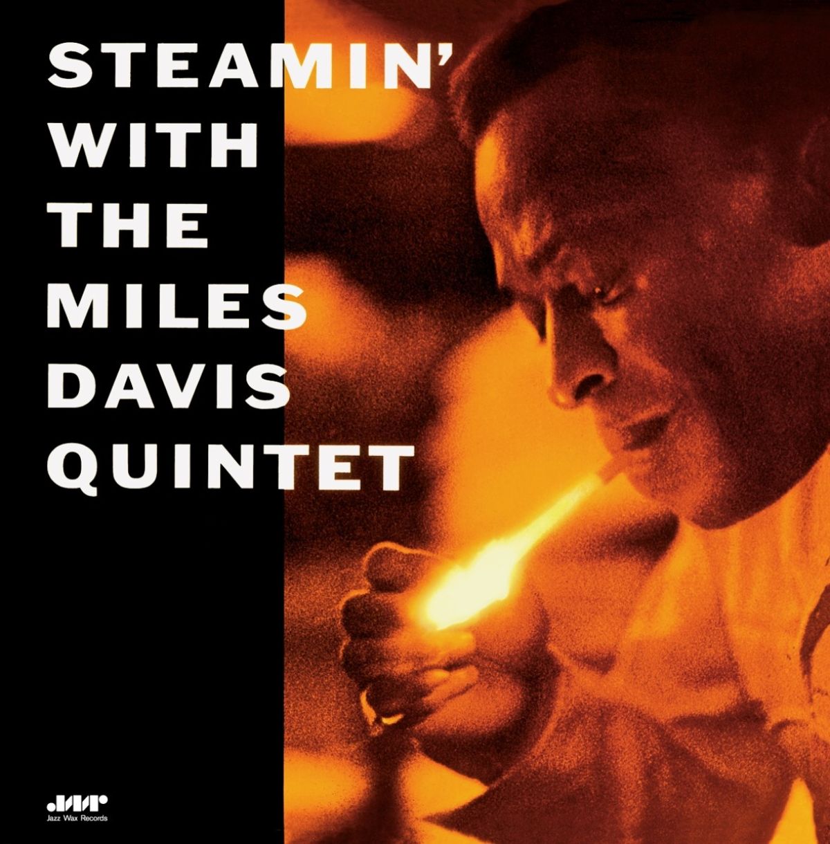 Afbeelding van Miles Davis Quintet - Steamin' With The Miles Davis Quintet
