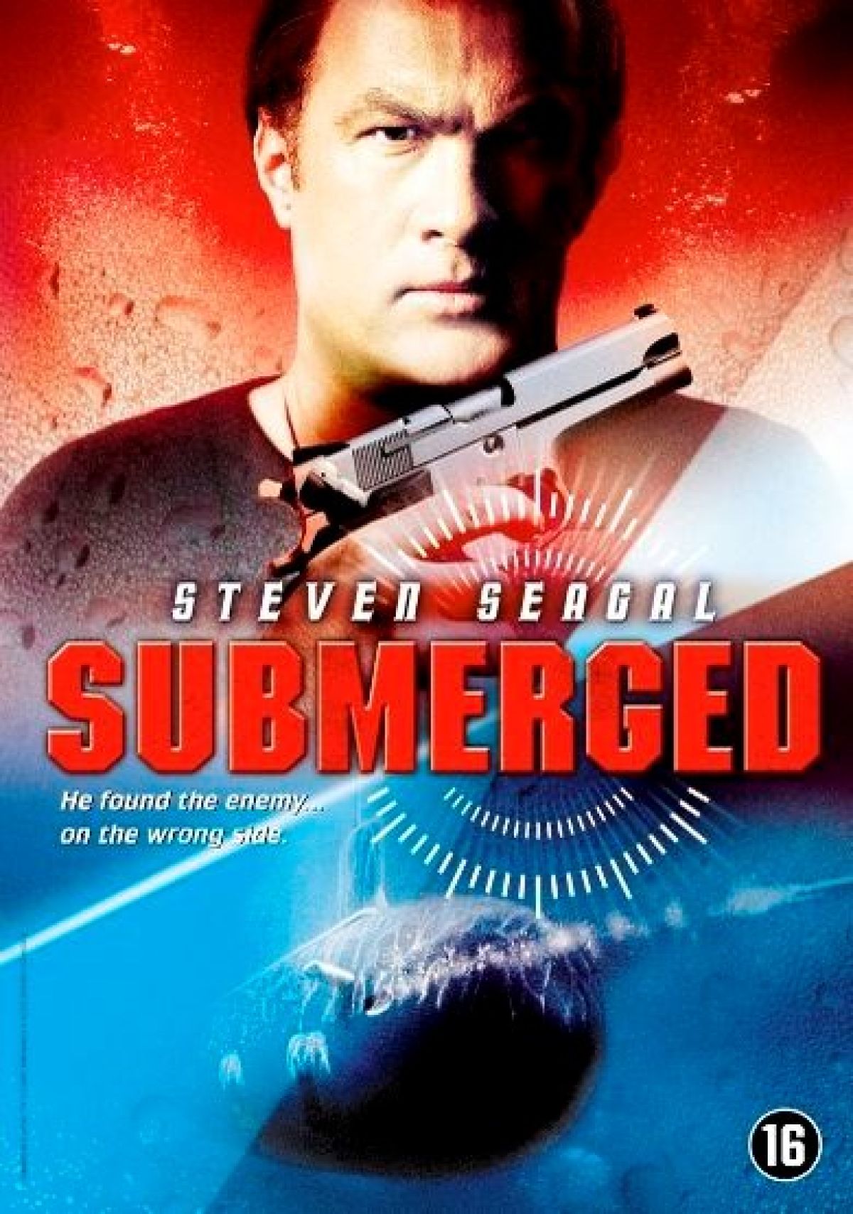 Afbeelding van Submerged