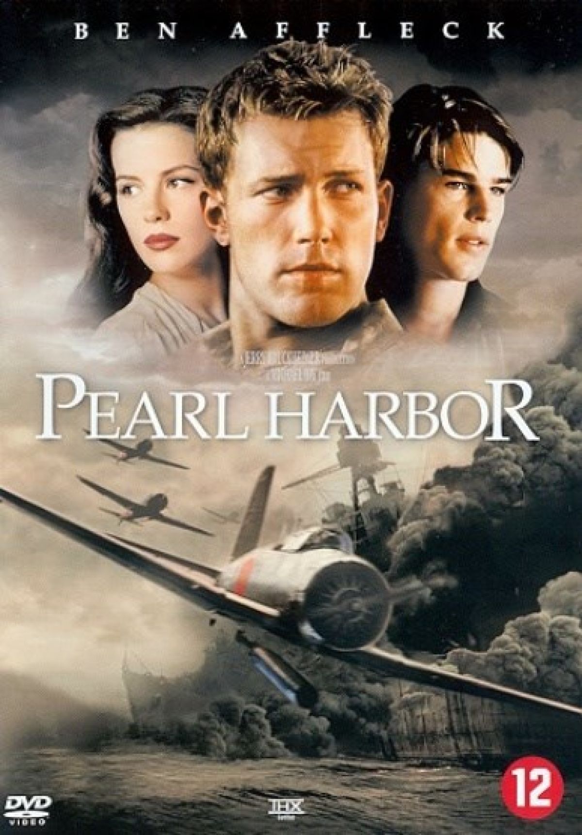 Afbeelding van Pearl Harbor